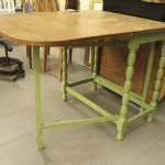 752 8026 GATE-LEG TABLE